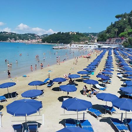 L'Arpara Casa Al Molo Dal Mare Al Castello Lerici Exterior photo
