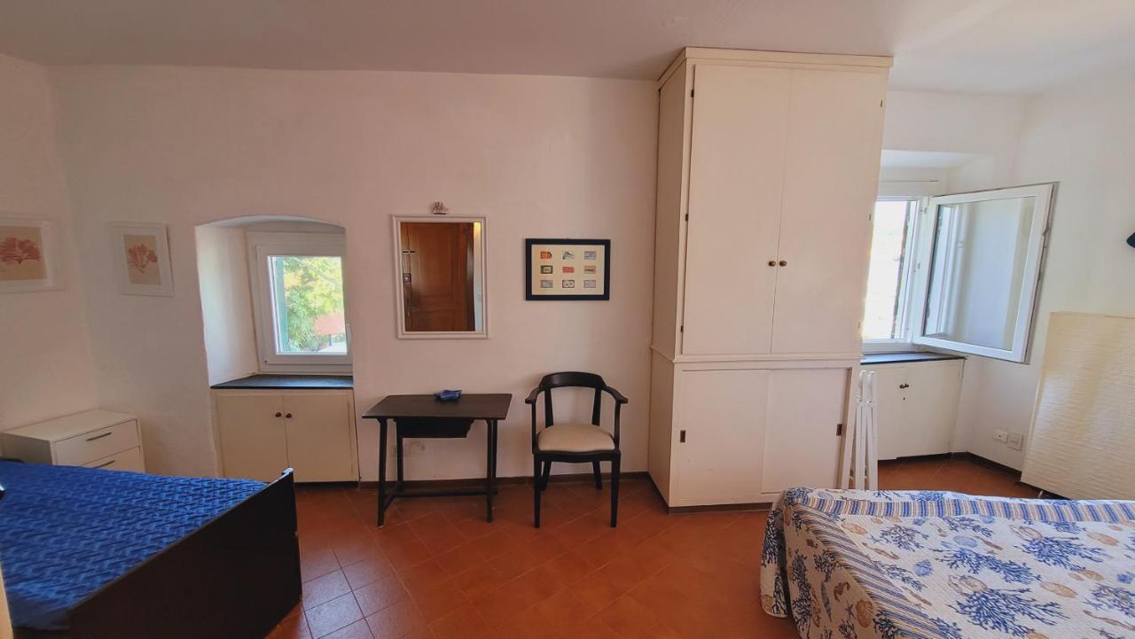 L'Arpara Casa Al Molo Dal Mare Al Castello Lerici Exterior photo